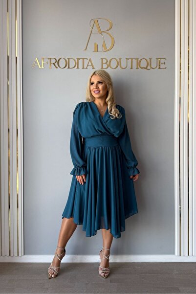 Afrodita Boutique Lora dress