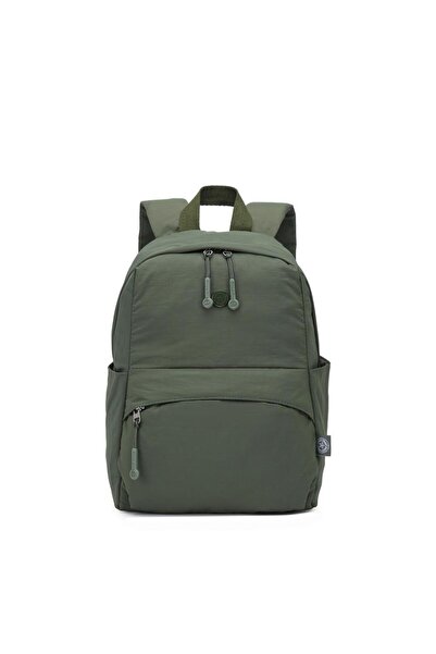 SMART BAGS Rucsac pentru femei din țesătură Micro Poly 3344