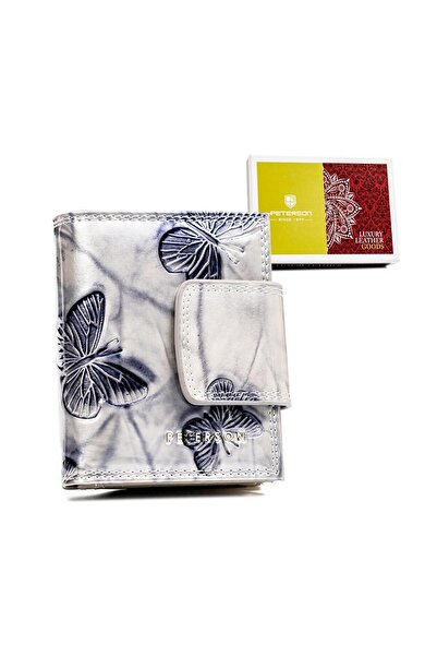 Peterson PTN42329BFSILVER