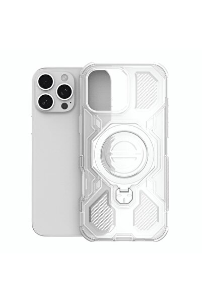 SKYDDAR INNOVATION Θήκη για Xiaomi Redmi Note 15 Pro 5G, Αντικραδασμική, Ασπί...