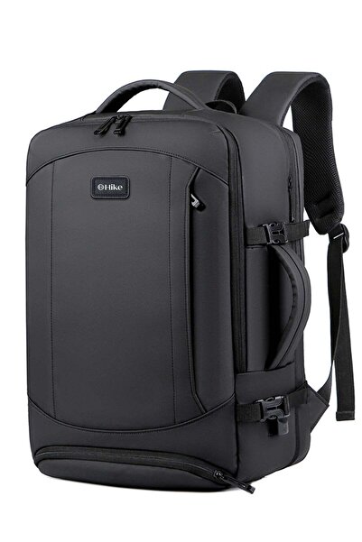 HIKE Unisex Premium Expandable Shoulder Backpack