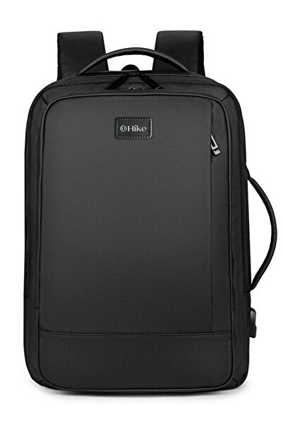 HIKE Premium Durable Shoulder Backpack Water Resistant Two-Way Loader Expanda...