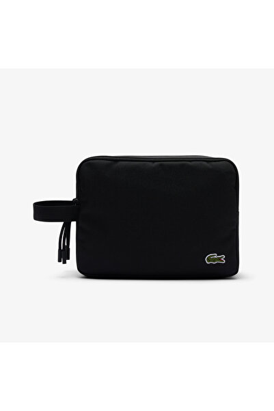 Lacoste Neocroc Erkek Siyah Seyahat Çantası