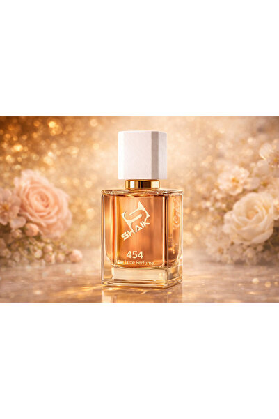 Shaik 454 – Parfum pentru Femei, Inspirat Olfactiv din Elie Saab Le Parfum, P...
