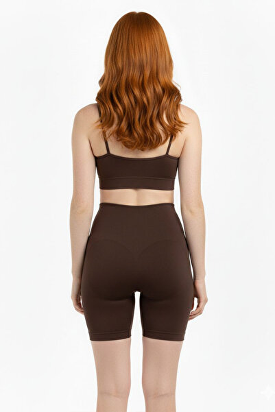 F&W FİT WOMEN Μακρύς κορσές για σύσφιξη κοιλιάς, σύσφιξη μέσης και γοφών, ψηλ...