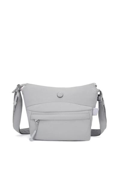 SMART BAGS Geantă de damă din țesătură Micro Poly 3342