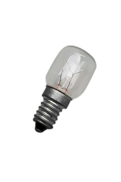 OEM 15W 230V 160LM 2800K E14 Halojen Buzdolabı Ampul