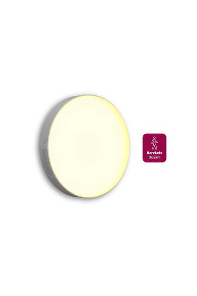 House Pratik HP91 Şarjlı Hareket Sensörlü Led Lamba