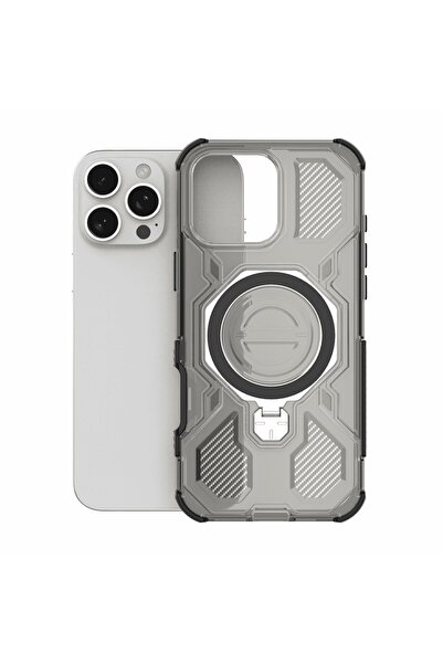 SKYDDAR INNOVATION Θήκη για Xiaomi Redmi Note 15 Pro 5G, Αντικραδασμική, Ασπί...