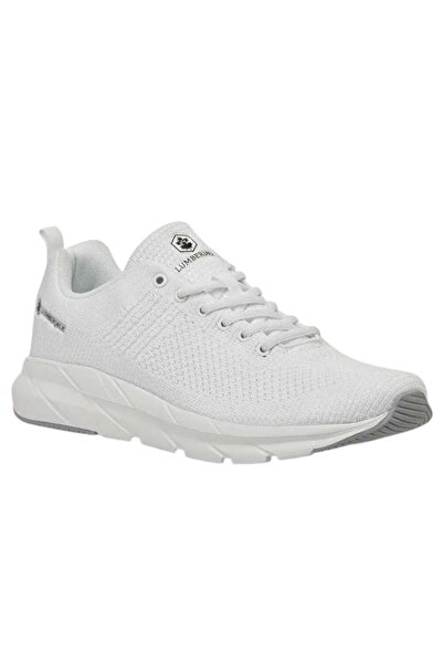 lumberjack Connect Wmn 6Fx White Women's Sports Shoes