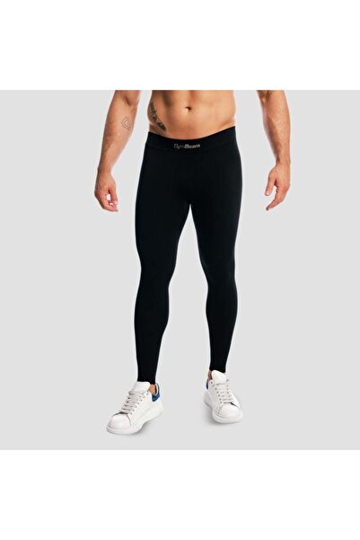 GymBeam Colanți Fuse Negri