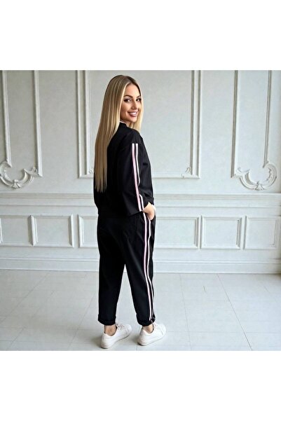 GLAMSI Casual cotton suit