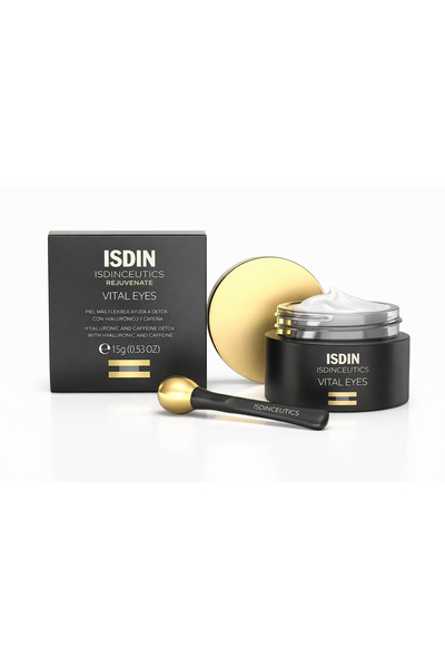 ISDIN كريم ريجوفينيت فيتال آيز للعينين 15 غرام