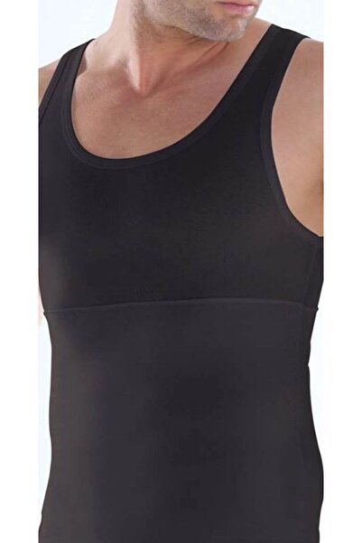 Eros قميص رجالي ضيق بحزام سميك