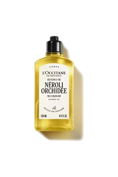 L'Occitane Neroli & Orchidee Duş Yağı