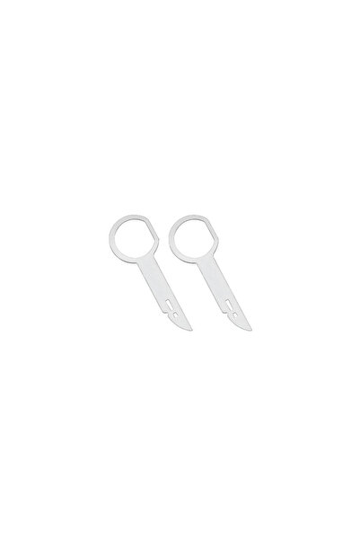 OEM Set 2 chei demontare radio auto, compatibil Mercedes/Audi/VW