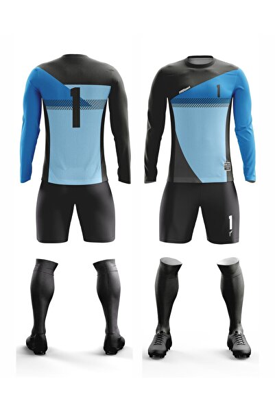 Freysport Axiom Goalkeeper Jersey Set