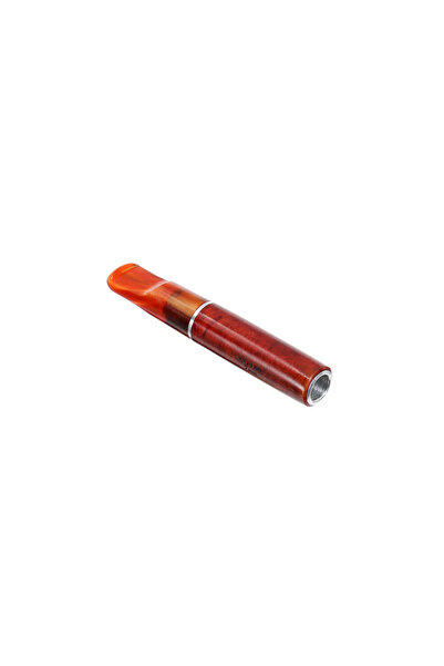 6mm Filtreli 7mm Uçlu Akrilik Saplı Sigara Ağızlığı 251180