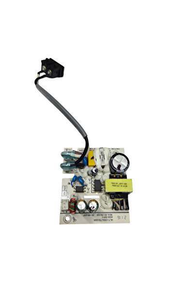 Arzum Ploča za napajanje za AR4304 Robotek robotski usisivač