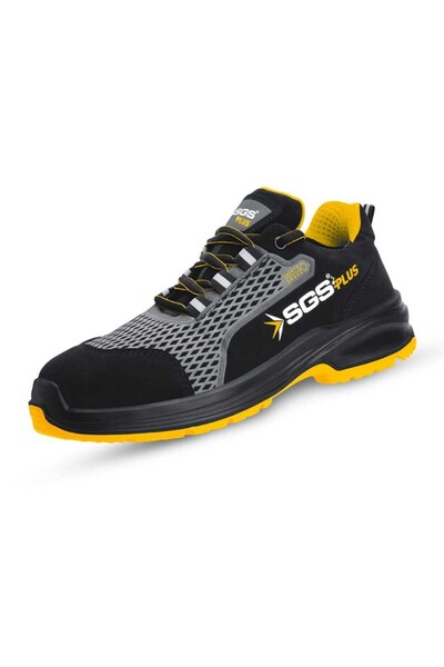 SGS İş Ayakkabısı S1 No:40 Sgs3040
