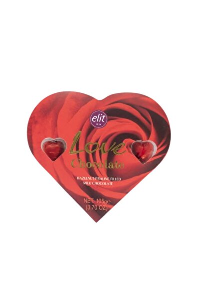 Elit Çikolata Elit Love Chocolate 105g