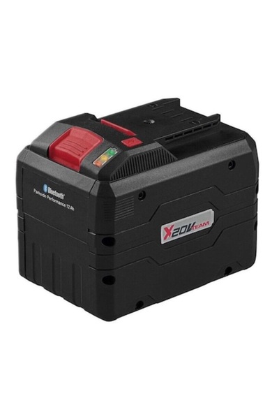 PARKSIDE 20V 12Ah Lithium-Ion Battery