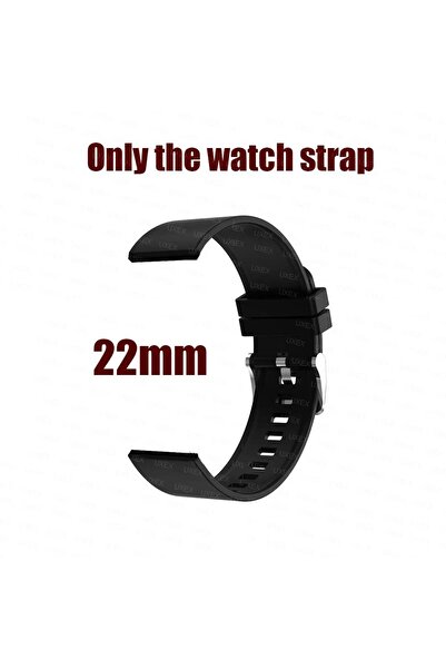 Choice ساعة رجالية أصلية جديدة مقاس 22 مم، إصدار 2026، بالإضافة إلى ساعات ذكي...