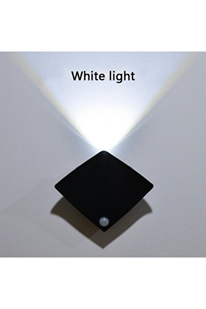 Choice 3AAA Battery Model white light Rechargeable Wall Sconces LED Light Mot...
