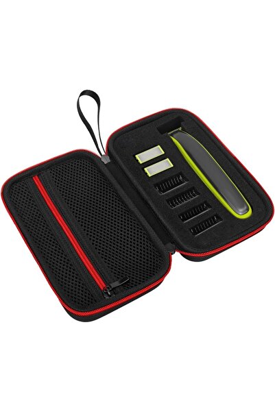 Choice حقيبة ماكينة حلاقة فيليبس ون بليد QP2724/90، QP2834/70، QP2630/72، ماك...