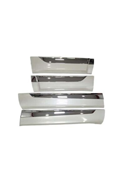 TAIWAN طقم جلد الباب الأوسط لسيارة سيكويا 2008 - 2017