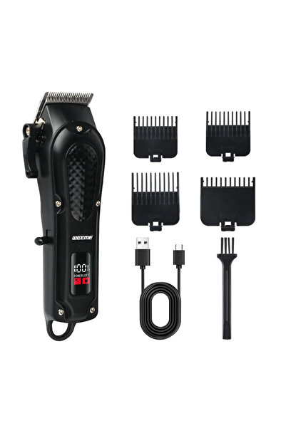 Choice ماكينة قص الشعر 806، ماكينة حلاقة كهربائية عتيقة الطراز، محمولة، لاسلك...