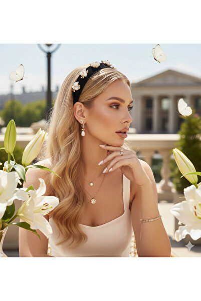 pegu baby collection Stone-Encutured Automatic Special Design Buckle, Gift, W...