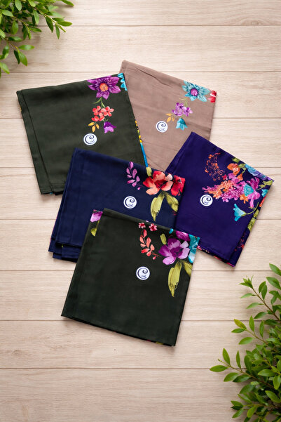 Cenk Oyalık Yazma 5 adet