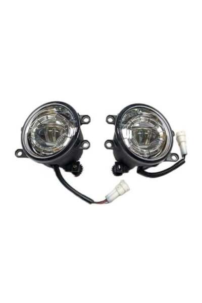 Toyota Original General LED Headlights