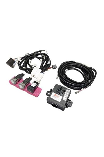 CAMRY Front Sensor Set for 2018 - 2022 Original