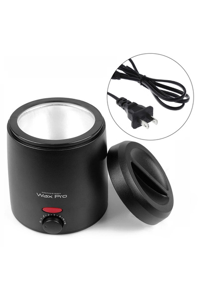 Choice US Plug Wax Heater/Wax Melting Pot - Rapid Heating - Suitable for Home...