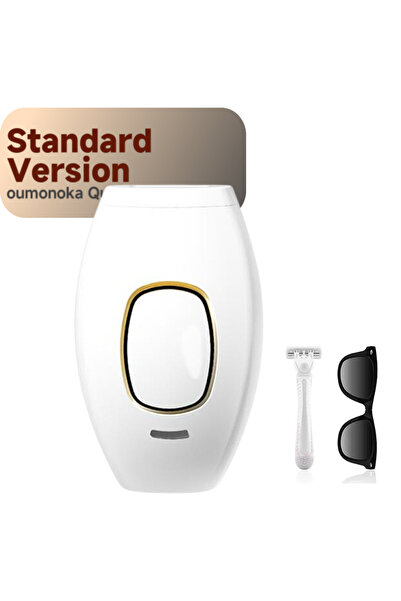 choice2 جهاز إزالة الشعر بالليزر IPL الدائم الجديد، بإصدار قياسي أوروبي، مع م...