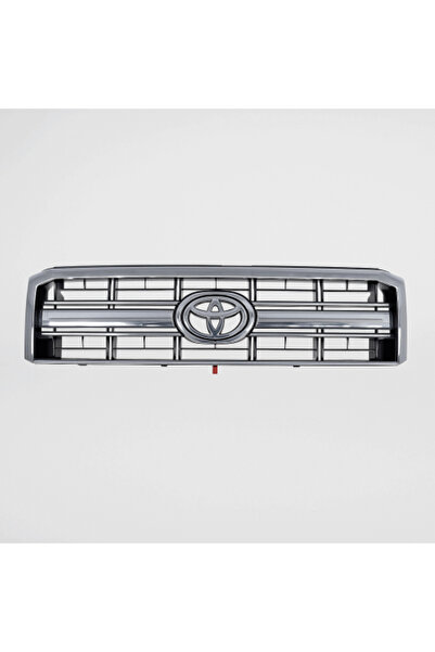 THAI شبكة الهيكل لسيارات 2007 - 2016