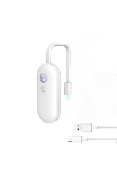 Choice F27 RGB Motion Sensor Toilet Light，Auto - on/off， Multiple Colors, Wat...