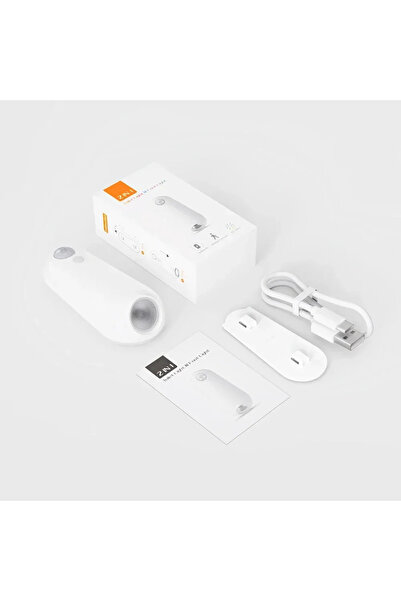 Choice مصباح استشعار الحركة LED للحمام، قطعة واحدة، مصباح ليلي RGB بـ 8 أوضاع...