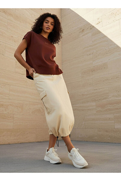 Lee Cooper Top with Textured Design