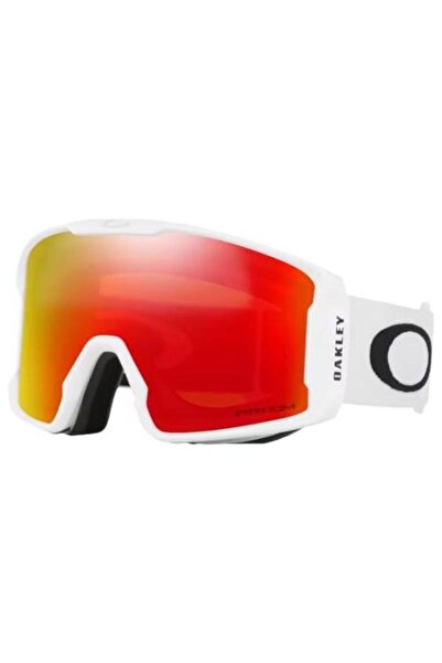 Oakley Line Miner (L) Unisex Ski/Snowboard Goggles-0Oo707013