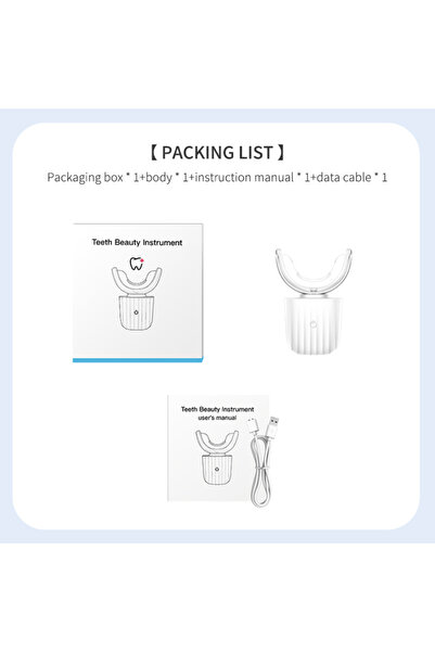 Choice HY63 2026 New Electric Toothbrush for Adult Automatic USB Charge U-Sha...