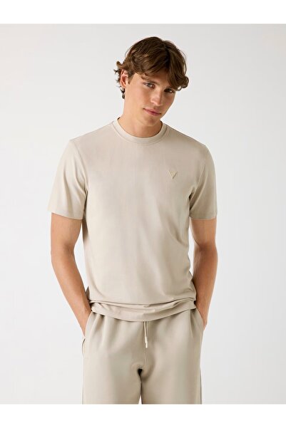 Guess Guessyan Logo T-Shirt Z2Yi12Jr06K