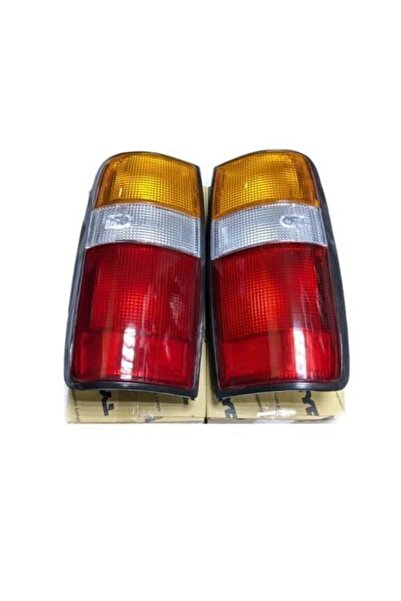 TYC مصباح خلفي لسيارة لاند كروزر 90-97 (تايوان)