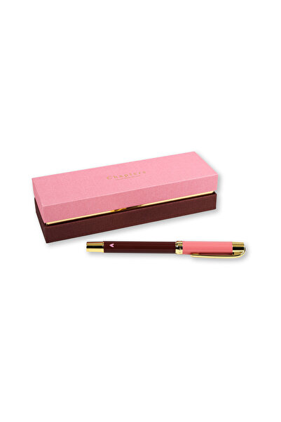 Chapters Signature Pen, Rose Merlot