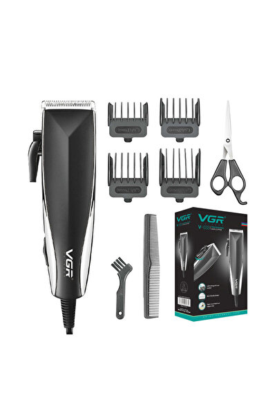 Choice 033 EU VGR 033 best Professional Hair Clipper Electric Hair Trimmer Ha...