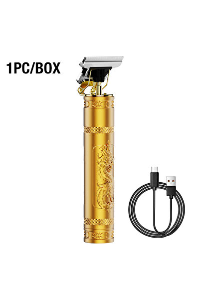 Choice ماكينة حلاقة شعر جديدة ذهبية، ماكينة حلاقة شعر، ماكينة حلاقة شعر كهربا...