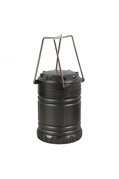 Choice Black 30LED Tent Lamp Waterproof Camping Light Power by 3*AAA Battery ...