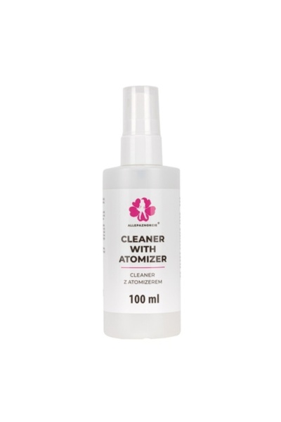 Allepaznokcie LICHIDE Cleaner / Degresant Cleaner Spray